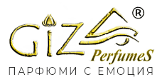 Giza Perfumes - парфюми с емоция
